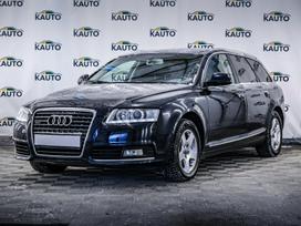 Audi A6, 2.7 l., Универсал