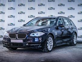 BMW 520, 2.0 l., Универсал