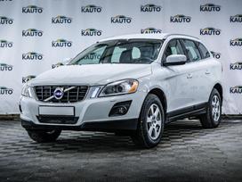 Volvo XC60, 2.4 l., Внедорожник / Кроссовер