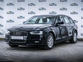 Audi A4, 2.0 l., Универсал