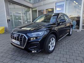 Audi Q5 Sportback, off-road / crossover