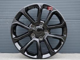 Jeep EU-I5319 Style BL, легкосплавные , R18