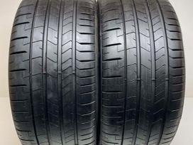 Pirelli P-Zero *RFT 2023m, летние 275/40 R20