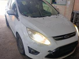 Ford C-MAX Uab dauknora telefonas pasiteirauti 37060290659 elektroni
