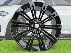 Autowheels Land Rover Split 1075 Style, light alloy, R19