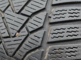 Uniroyal Winter Expert, зимние 235/55 R18
