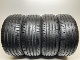 Pirelli CinturatoP7 2025m +225/45R18, summer 255/40 R18