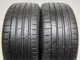 Continental SportContact 7 XL 2025m, summer 225/40 R18