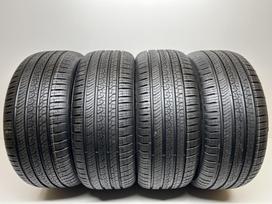 Pirelli P-Zero AllSeason 100% 2025m, vasarinės 225/40 R18