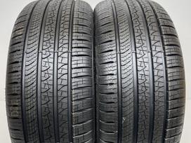 Pirelli P-Zero AllSeason 100% 2025m, vasarinės 225/40 R18