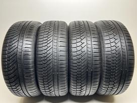 Falken EuroAllSeason AS220 2024m, всесезонные 235/55 R18
