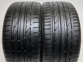 Bridgestone Potenza S001 * RFT 2024m, vasarinės 245/35 R18