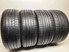 Continental Sport 5 RFT +255/40R18, vasarinės 225/45 R18