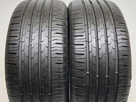 Continental EcoContact 6 MO 98% 2024m, vasarinės 225/45 R18
