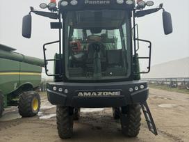 Amazone PANTERA 4502, самоходные разбрызгиватели