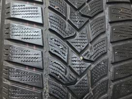 Dunlop WinterSport 5, winter 215/55 R17