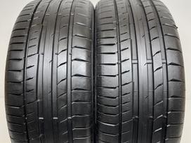 Continental ContiSportContact-5P 2023m, летние 235/35 R19