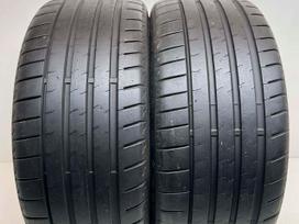 Bridgestone Potenza Sport 2023m, летние 235/35 R19