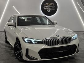 BMW 320, 2.0 l., Седан
