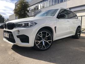 BMW X5, 3.0 l., Внедорожник / Кроссовер