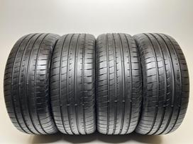 Goodyear EagleF1Asymmetric5 2023m, летние 225/40 R19