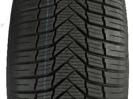 Sunny NC501, vissezonas 255/45 R20