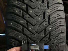 Nokian Hakkapeliitta 8 SUV 8mm!!!, winter 285/60 R18