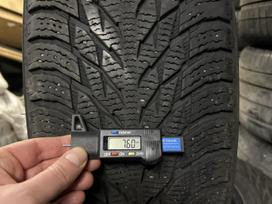 Nokian Hakkapeliitta R3 SUV, ziemas 235/60 R20
