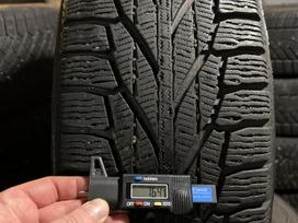Nokian Hakkapeliitta R2 SUV ~8mm!!!, winter 225/65 R17