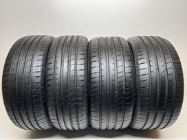 Goodyear EagleF1 MO +245/40R18 2022m, summer 225/45 R18