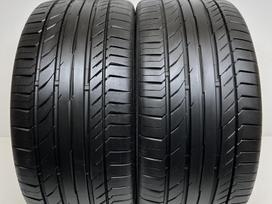 Continental SportContact-5 SSR, summer 245/35 R18