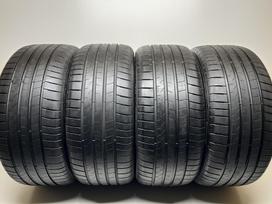 Bridgestone Turanza T005 7mm 2024m, летние 285/35 R22