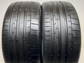 Continental SportContact 6 RO1 XL 2023m, summer 285/35 R23