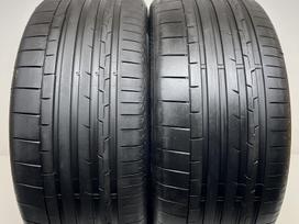 Continental SportContact 6 XL 95% 2023m, vasarinės 285/40 R22