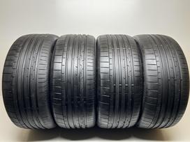 Continental SportContact 6 2024m, summer 285/40 R21