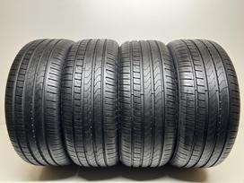 Pirelli ScorpionVerde +255/45R19, vasarinės 235/50 R19