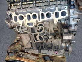 Toyota Verso, N47C16A, двигатель