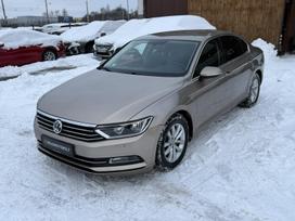 Volkswagen Passat, 1.4 l., saloon / sedan