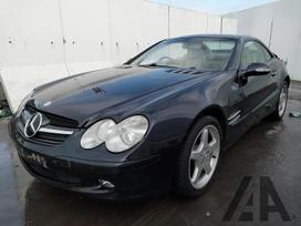 Mercedes-Benz SL350