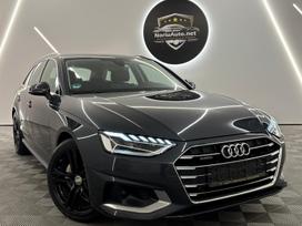 Audi A4, 2.0 l., Универсал
