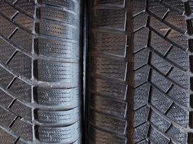 Continental, ziemas 205/60 R16