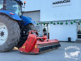 Kuhn VKM 305, 3 m, hay mowers / conditioners