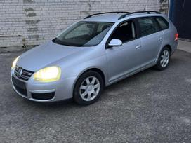 Volkswagen Golf, Bls Gqq la7w, dalimis. VW