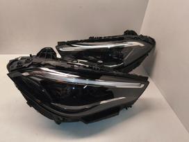 Mercedes-Benz CLE, A2369062801, A2369062701, lights