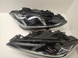 BMW 4 serija, 5A3B2F7  5A3B2F8, lights