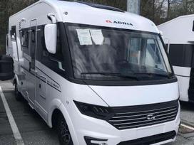 Adria Sonic Plus 600SL, campers