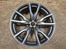 BMW X7, 8074221, Cen29700
