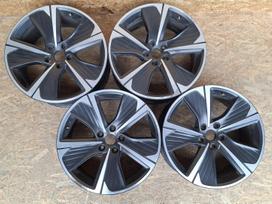 Cupra Formentor, 5FF601025N, Cen29704
