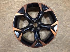 Cupra Formentor, 5FF601025E, Cen29706