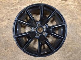 Ford Mustang, FR3C1007MA, Cen29710
